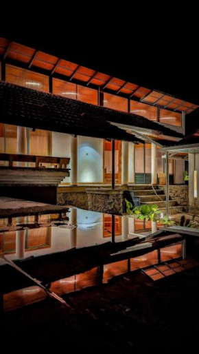 Tangerine Tales Premium Villa By Lexstays